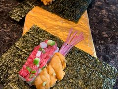 -老乾杯和牛烧肉(王府中环店)