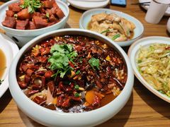 -禾珍珠家常小馆(河南博物院店)