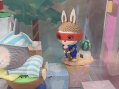 -泡泡玛特POPMART(壹号店)