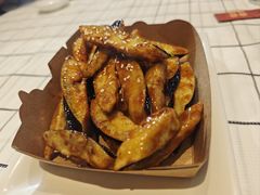 -双合园·海鲜水饺青岛菜(万佳广场店)