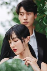 -巴黎春天婚纱摄影STUDIO·定制