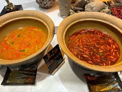 -太湖饭店玉兰厅(自助餐厅)