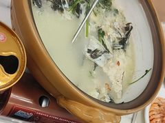 -宝荣鱼馆·临湖之宴(千岛湖店)