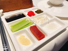 -四季民福烤鸭店(王府井灯市口店)
