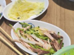 -李先生牛肉面大王(广渠门内店)