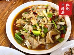 -九九牛肉馆(南山路店)