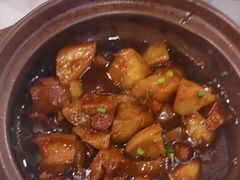 -鑫巴蜀小镇 · 水煮鱼专研店(玉桥店)