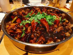 -黄记煌三汁焖锅(龙湖U城店)