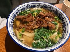 -甘记兰州牛肉面(Chadstone 旗舰店)