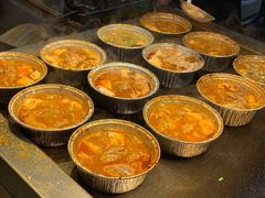 烤脑花-八一路好吃街(雨田商务大厦店)