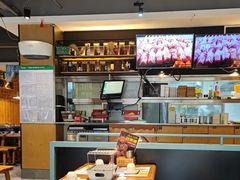 -木屋烧烤(万德庄店)