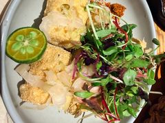 泡菜包浆豆腐-SHAN山(前滩太古里店)