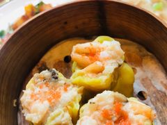 -新天世纪中餐厅