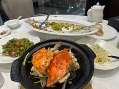 -万龙洲海鲜(大兴绿地缤纷城店)