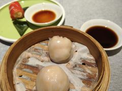 -潮府馆·非遗潮州菜·世纪公园(新国际博览中心店)