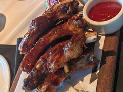 -莫尔顿扒房 MORTON'S GRILLE(igc天汇广场店)