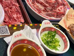 -大吉利·潮汕鲜牛肉火锅(总店)