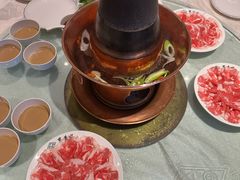 -东来顺饭庄(天坛店)