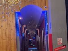 -明日世界密室轰趴·剧本桌游·箭馆团建(国贸店)
