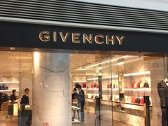-香港ELEMENTS圆方