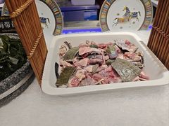 -加餐海鲜自助(集美银泰百货店)