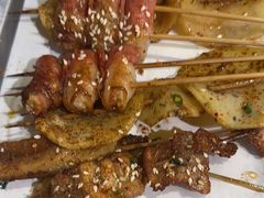 -小马哥烧烤(楚州店)