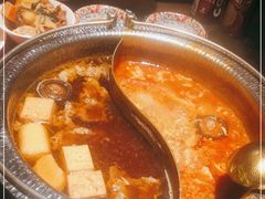 -牛New寿喜烧(虹桥新天地店)