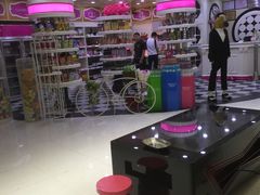 -自由港KTV(王子公主金平店)