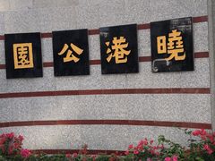 -晓港公园