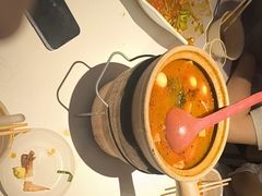 -柳喜辣·烧烤酒局(跃进总店)