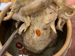 -九华山聚龙大酒店