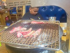 -九田家黑牛烤肉料理(吴江万象汇店)