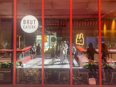 -Brut Eatery悦璞食堂(建国东路店)
