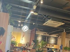 -石头咕(葵蓬店)