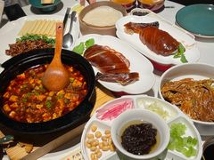 -大鸭梨烤鸭·北京菜(南小街/南苑店)