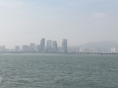 -鼓浪屿内厝澳码头(轮渡站)