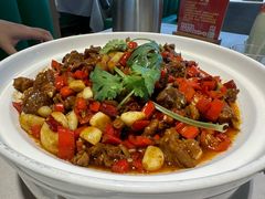 -胡老大菜热饭香·家宴(二七北路店)