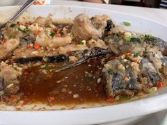 -楚鱼王·河鲜·湖北菜(华农店)