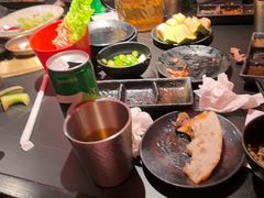 -谷牛和牛烤肉(漕河泾印象城店)