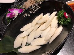 -捞王猪肚鸡火锅(财富中心店)