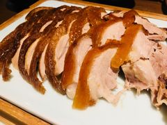 -额娘·春饼烤鸭(天鸿店)