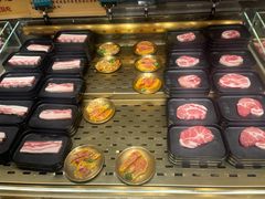 -東盛炭烤自助料理(玄武招商花园城店)