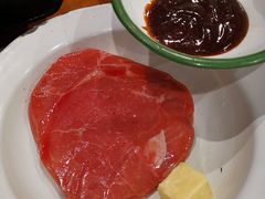 -炙热青春怀旧主题餐厅(河北路店)