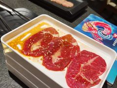 -神户赤童日式烤肉(金地广场店)