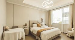 -弗蕾亚·和月月子调理院(东湖店)