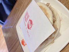 -子午路张记肉夹馍(兵马俑店)