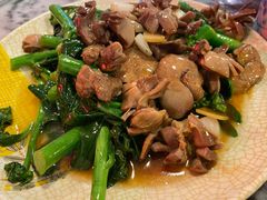 -紫金食坊(江南西路店)