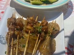 -辣不怕口味虾(凌霄路店)