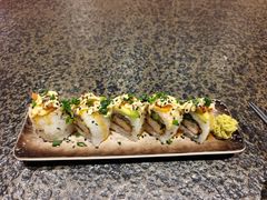 -东田之村·和风料理·日式烧鸟·和牛火锅点餐式自助(西二旗店)