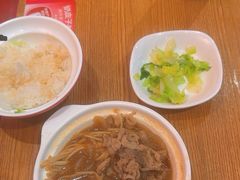 -南城香(北京南站店)